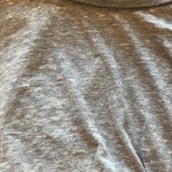 Susina Gathered pink top - Picture 4 of 6